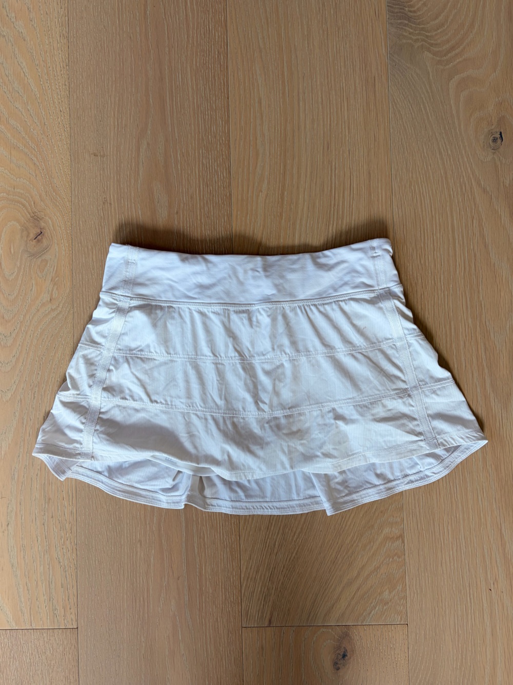 Lululemon Classic Tennis Skirt Size 6